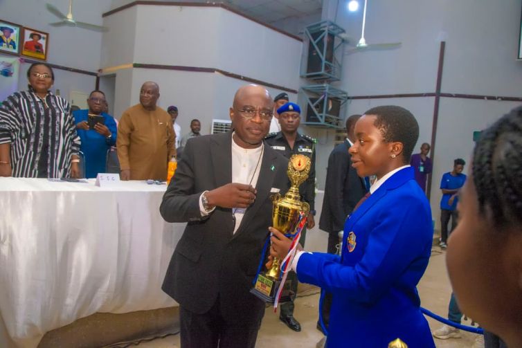 Governor Alia Scholarship